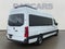 2025 Mercedes-Benz Sprinter 2500 Passenger 170 WB High Roof
