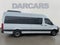 2025 Mercedes-Benz Sprinter 2500 Passenger 170 WB High Roof