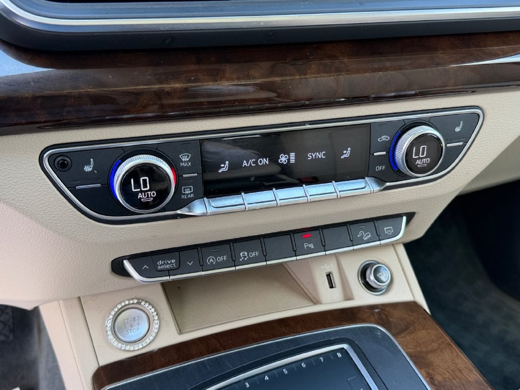 2018 Audi Q5 2.0T Premium Plus quattro