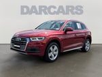 2018 Audi Q5 2.0T Premium Plus quattro
