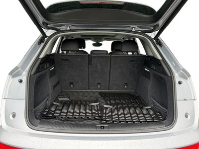 2019 Audi Q5 2.0T Premium Plus quattro