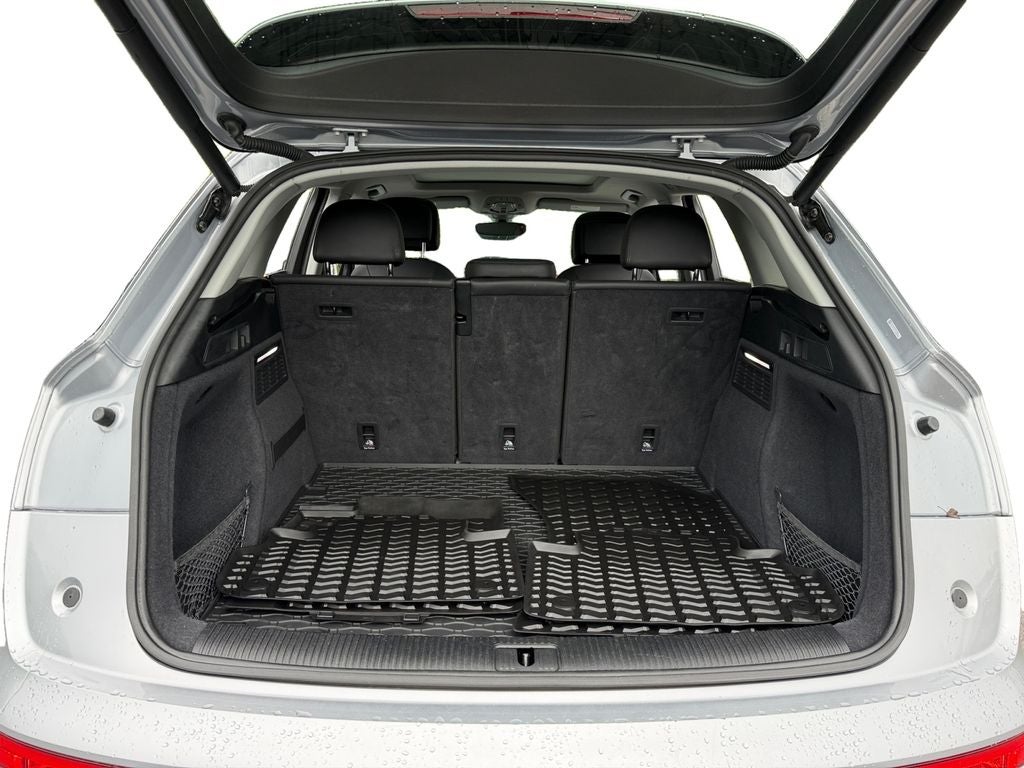 2019 Audi Q5 2.0T Premium Plus quattro