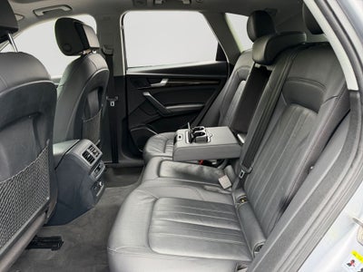 2019 Audi Q5 2.0T Premium Plus quattro