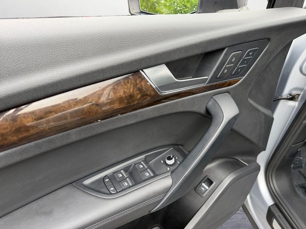 2019 Audi Q5 2.0T Premium Plus quattro