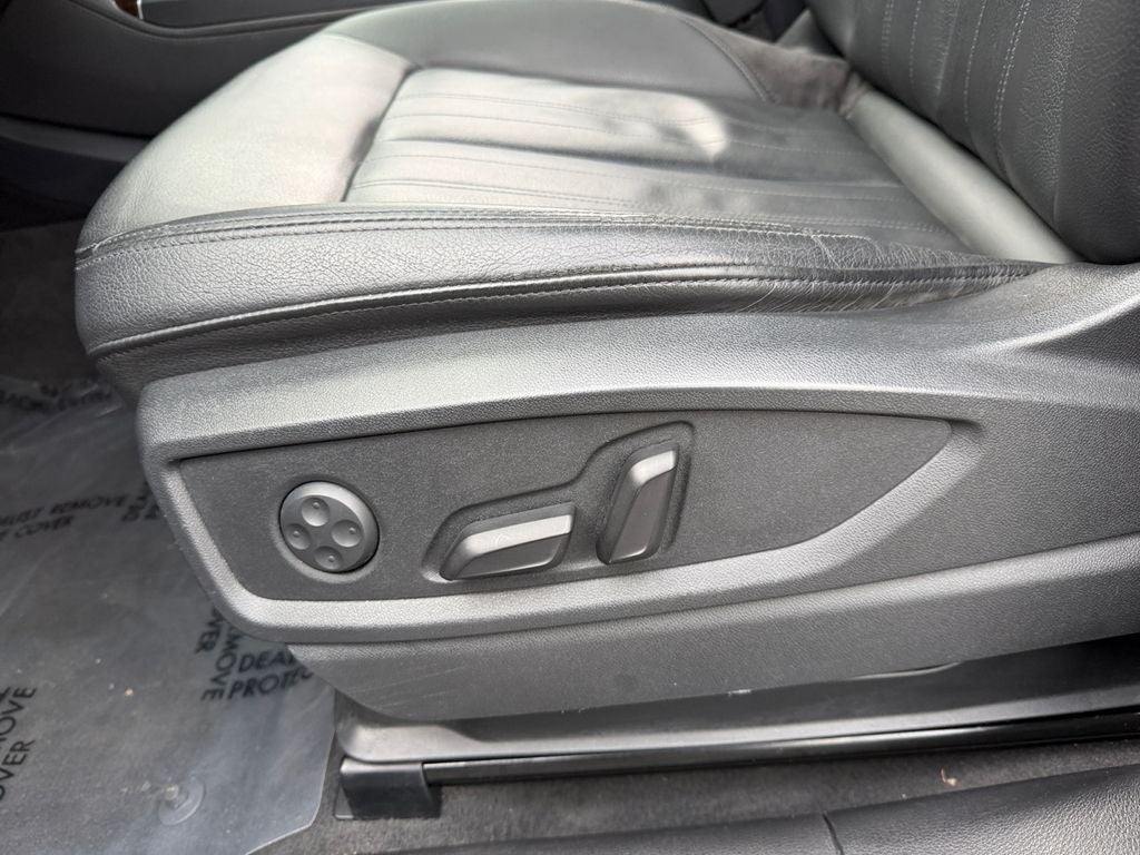 2019 Audi Q5 2.0T Premium Plus quattro
