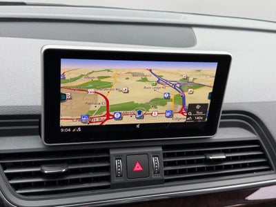 2019 Audi Q5 2.0T Premium Plus quattro