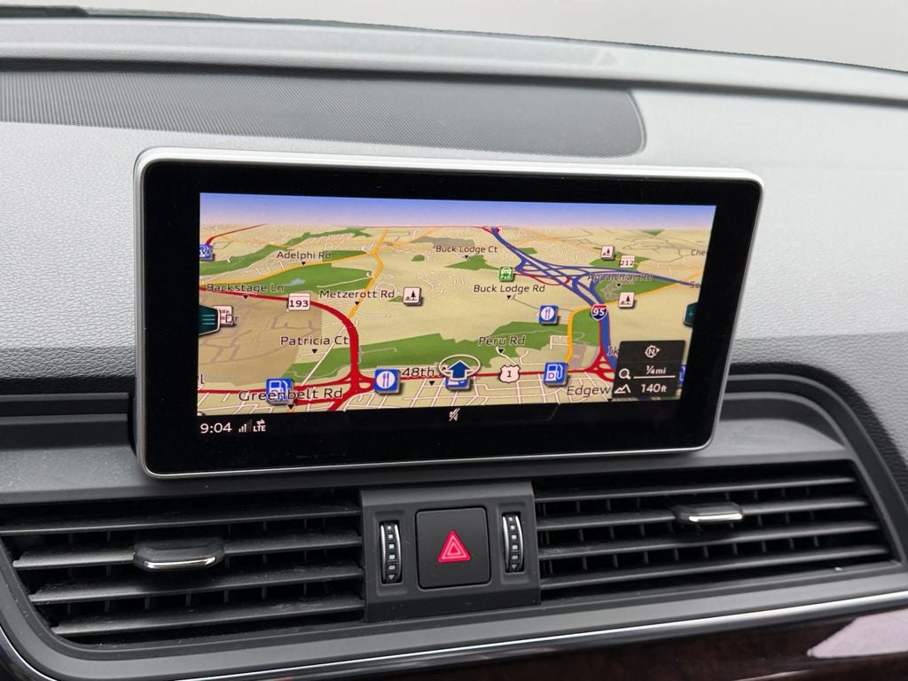 2019 Audi Q5 2.0T Premium Plus quattro