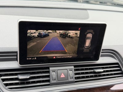 2019 Audi Q5 2.0T Premium Plus quattro