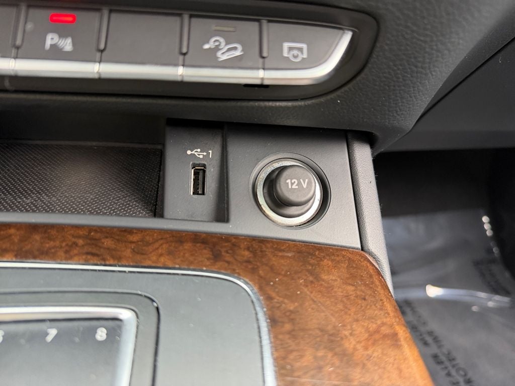 2019 Audi Q5 2.0T Premium Plus quattro