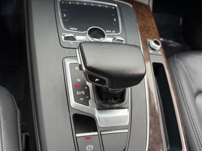 2019 Audi Q5 2.0T Premium Plus quattro