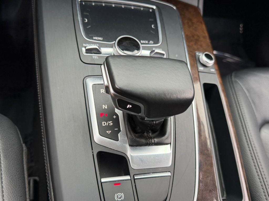2019 Audi Q5 2.0T Premium Plus quattro