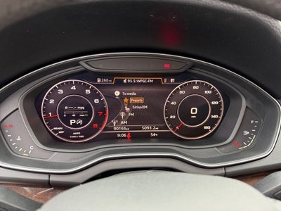 2019 Audi Q5 2.0T Premium Plus quattro