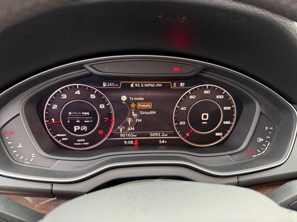 2019 Audi Q5 2.0T Premium Plus quattro