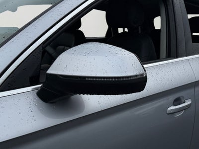 2019 Audi Q5 2.0T Premium Plus quattro