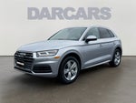 2019 Audi Q5 2.0T Premium Plus quattro