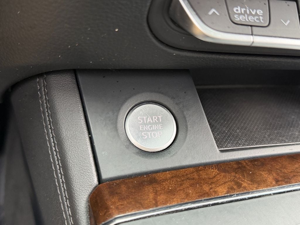 2019 Audi Q5 2.0T Premium Plus quattro