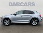 2019 Audi Q5 2.0T Premium Plus quattro