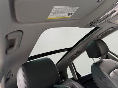 2019 Audi Q5 2.0T Premium Plus quattro