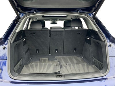 2024 Audi Q5 45 S line Premium Plus quattro