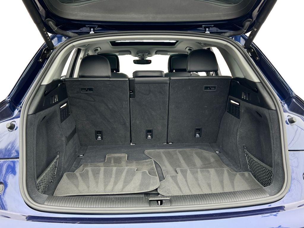 2024 Audi Q5 45 S line Premium Plus quattro