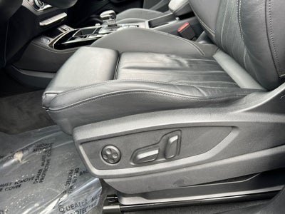 2024 Audi Q5 45 S line Premium Plus quattro