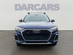 2024 Audi Q5 45 S line Premium Plus quattro