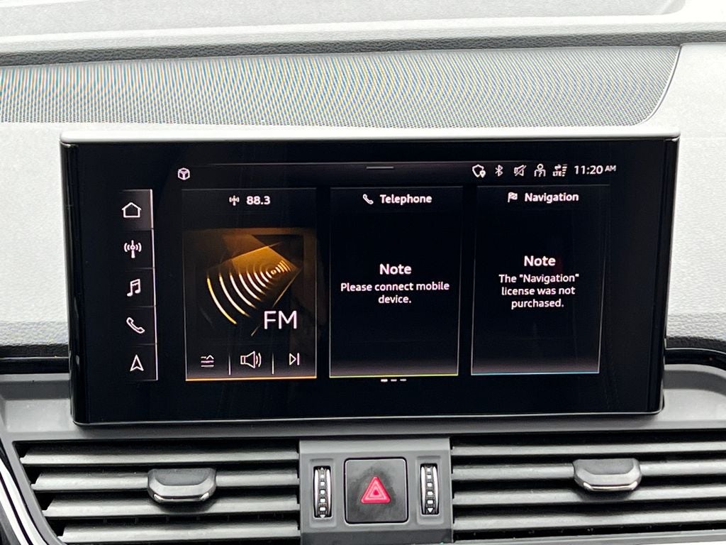 2024 Audi Q5 45 S line Premium Plus quattro