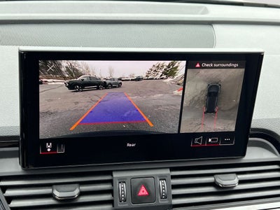 2024 Audi Q5 45 S line Premium Plus quattro