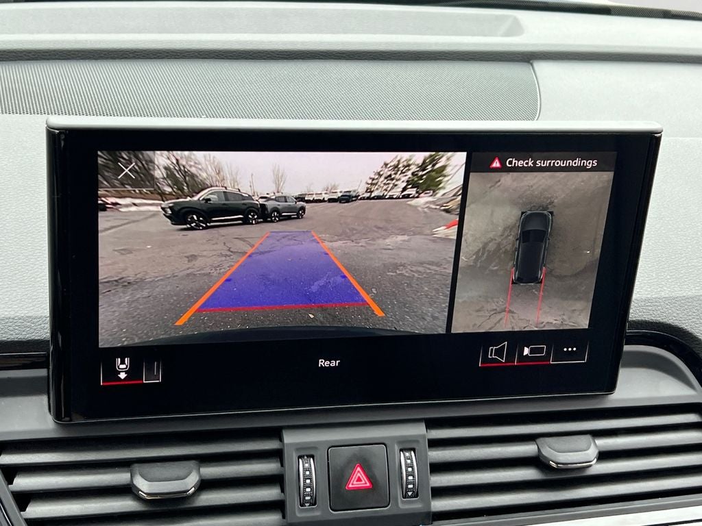 2024 Audi Q5 45 S line Premium Plus quattro