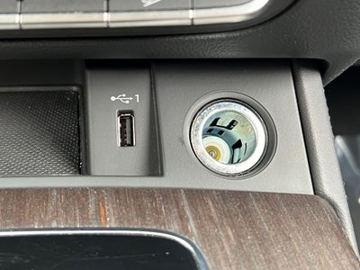 2024 Audi Q5 45 S line Premium Plus quattro