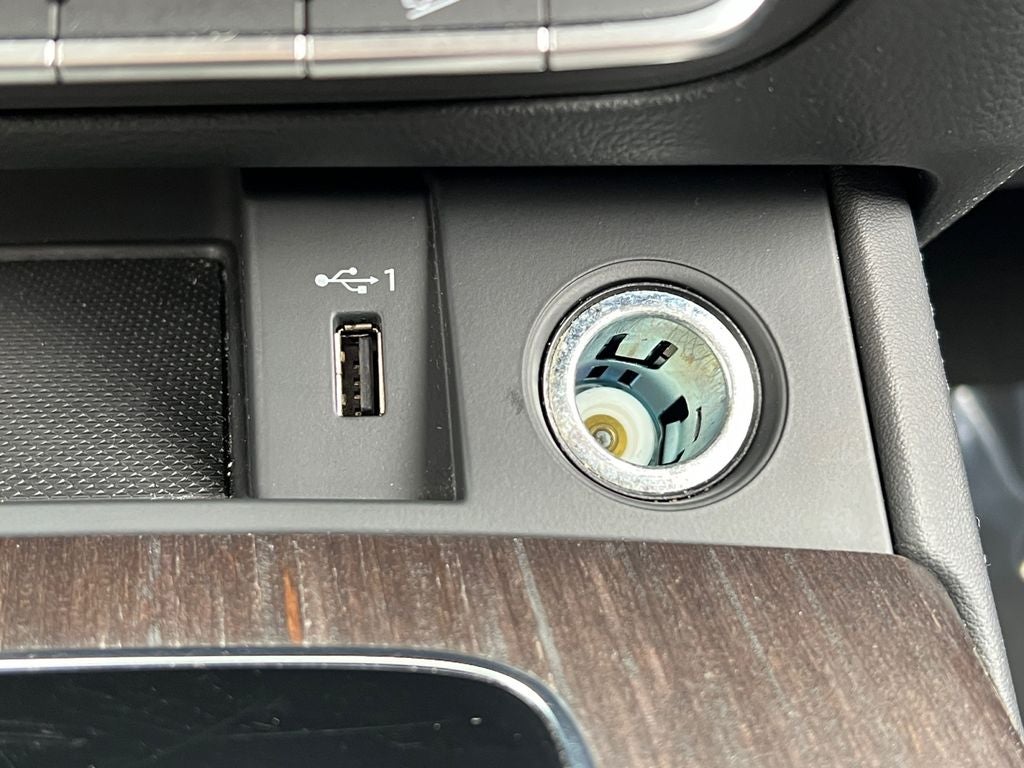 2024 Audi Q5 45 S line Premium Plus quattro