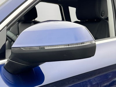 2024 Audi Q5 45 S line Premium Plus quattro