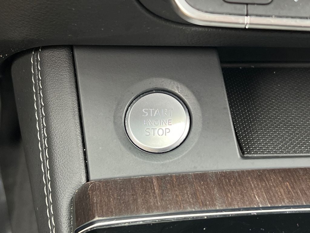 2024 Audi Q5 45 S line Premium Plus quattro