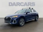 2024 Audi Q5 45 S line Premium Plus quattro