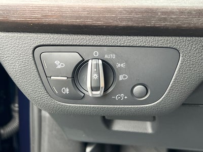 2024 Audi Q5 45 S line Premium Plus quattro