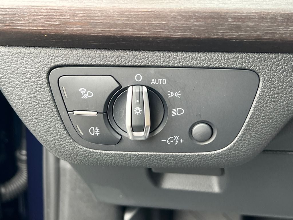 2024 Audi Q5 45 S line Premium Plus quattro