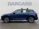 2024 Audi Q5 45 S line Premium Plus quattro