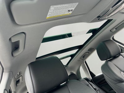 2024 Audi Q5 45 S line Premium Plus quattro