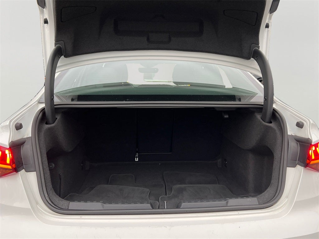 2024 Audi A3 40 Premium