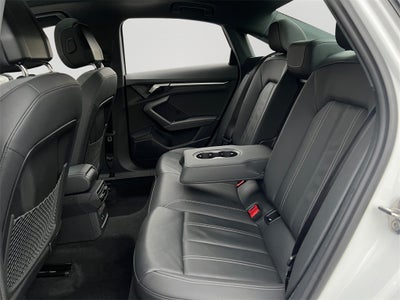 2024 Audi A3 40 Premium