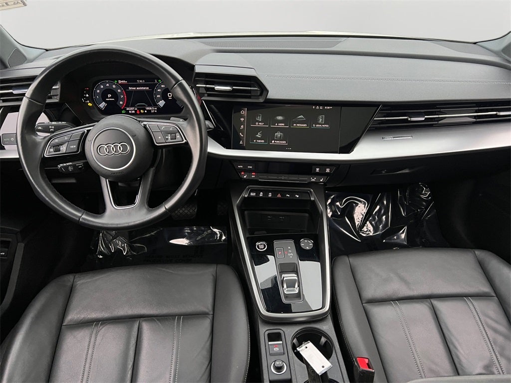 2024 Audi A3 40 Premium
