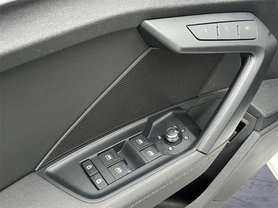 2024 Audi A3 40 Premium