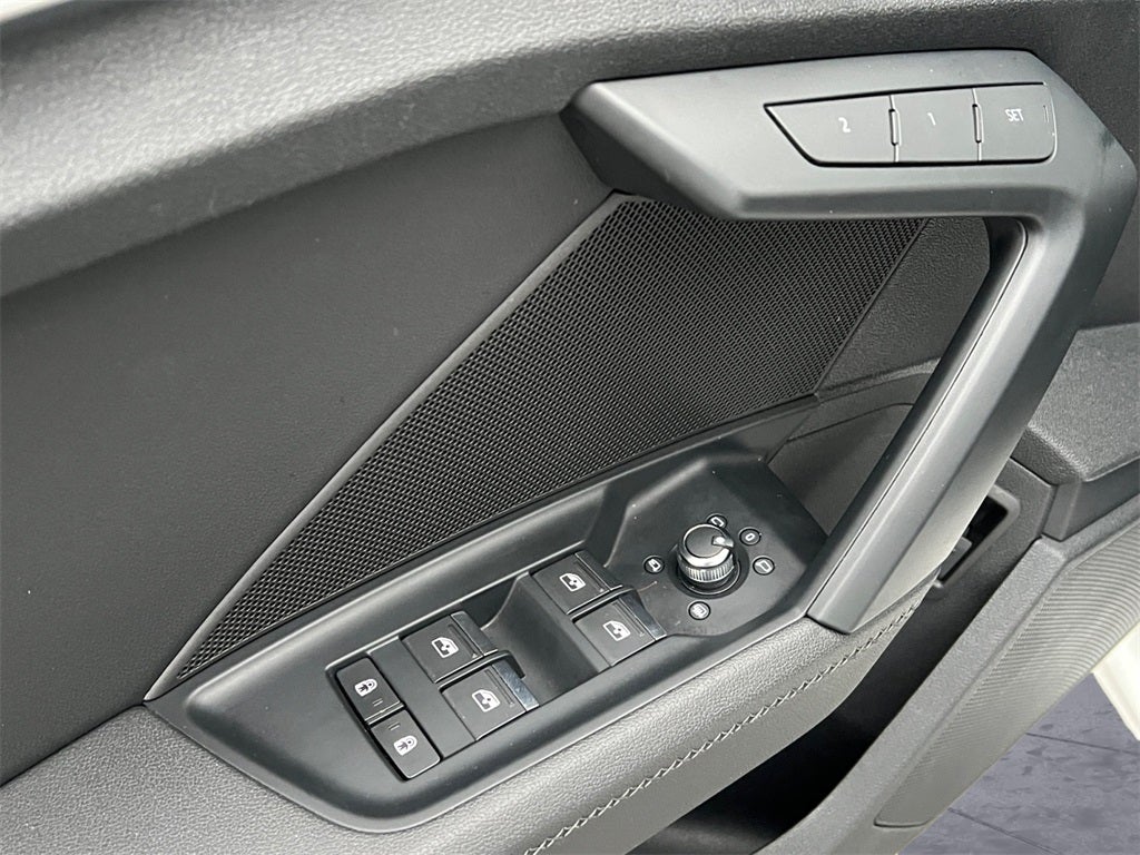 2024 Audi A3 40 Premium