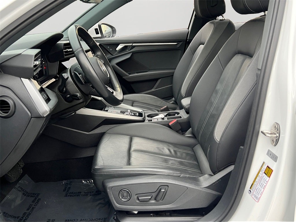 2024 Audi A3 40 Premium