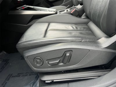 2024 Audi A3 40 Premium