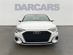 2024 Audi A3 40 Premium