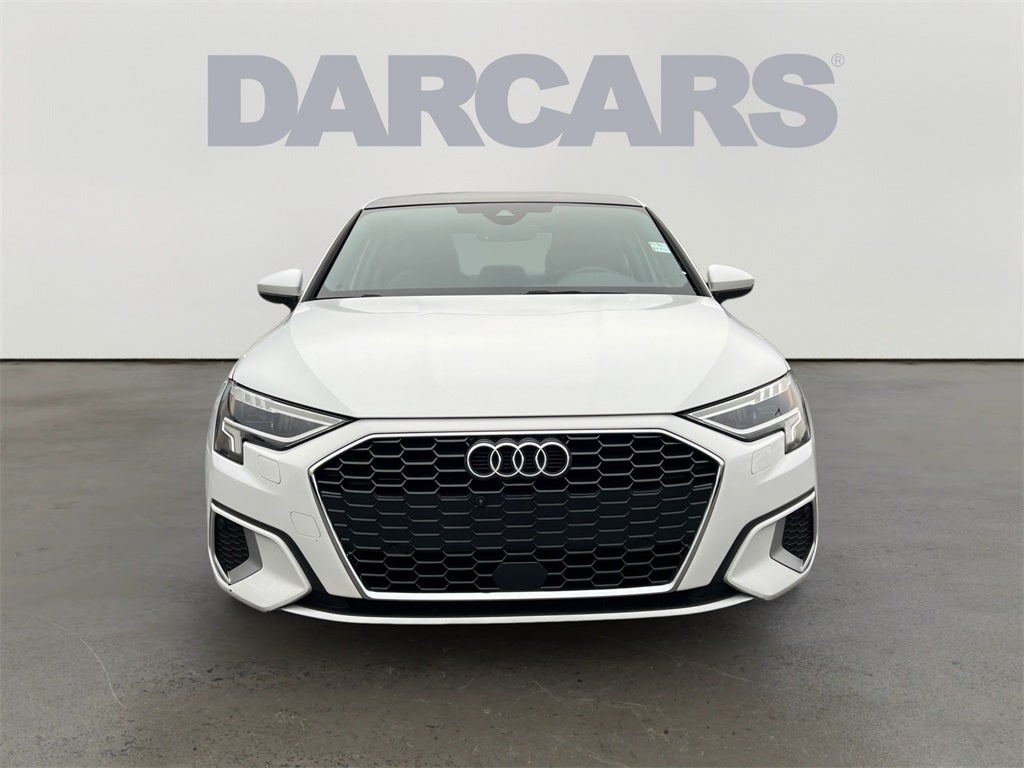 2024 Audi A3 40 Premium