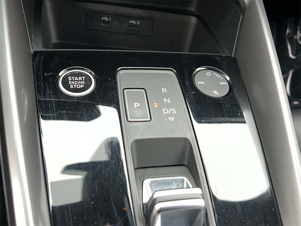 2024 Audi A3 40 Premium