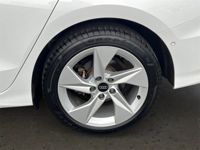 2024 Audi A3 40 Premium