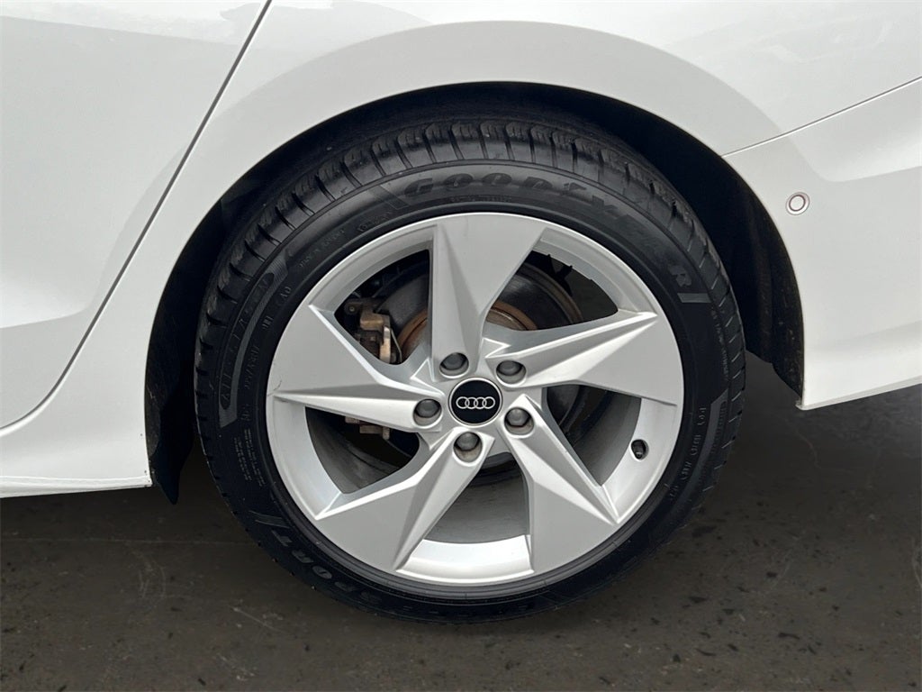 2024 Audi A3 40 Premium